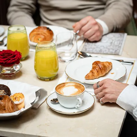 Duomo Luxury 4* فلورنس