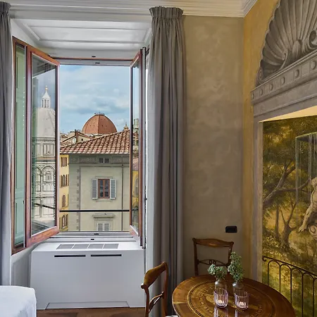 Duomo Luxury Gasthuis Florence