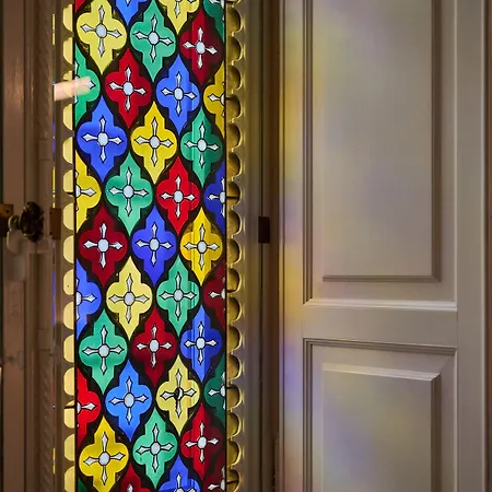 Duomo Luxury Gasthof 4*