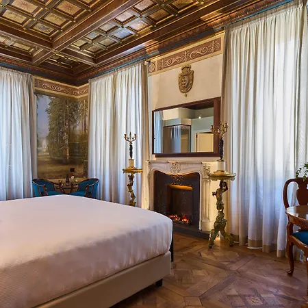 Duomo Luxury Gasthof 4*