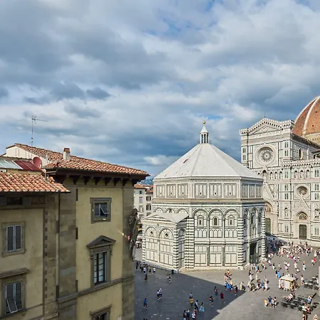 Duomo Luxury Gasthuis