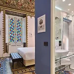 Penzion Duomo Luxury Florencie