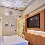 Duomo Luxury Penzion Florencie