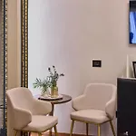 Duomo Luxury 4* Florencie