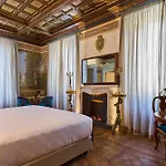 Duomo Luxury Penzion Florencie