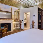 Duomo Luxury 4* Florencie