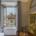 Duomo Luxury Penzion Florencie