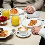 Duomo Luxury 4* Florencie