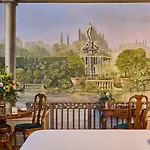 Duomo Luxury 4* Florencie