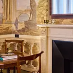 Penzion Duomo Luxury Florencie