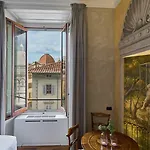 Duomo Luxury Penzion Florencie