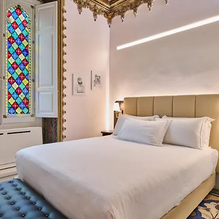 Duomo Luxury Penzion