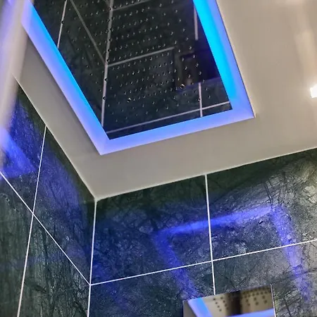 Duomo Luxury Penzion