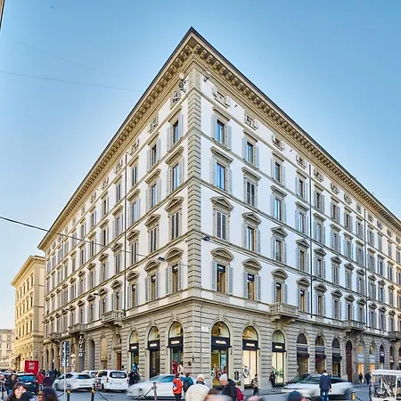 Duomo Luxury Penzion *
