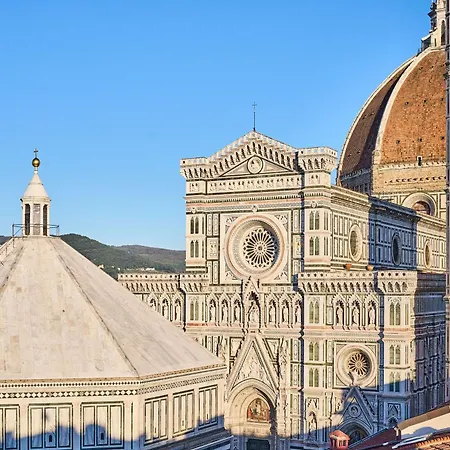 Penzion Duomo Luxury