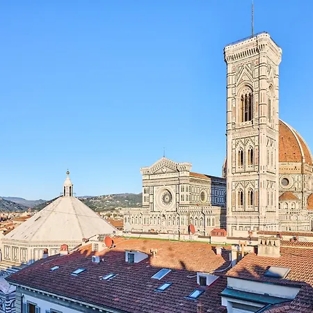 Penzion Duomo Luxury *