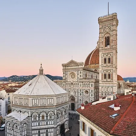 Duomo Luxury Penzion