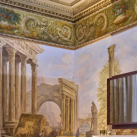 Duomo Luxury * Florencie