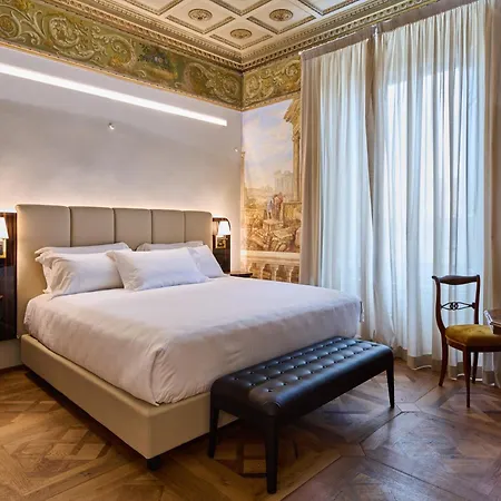 Duomo Luxury Florencie