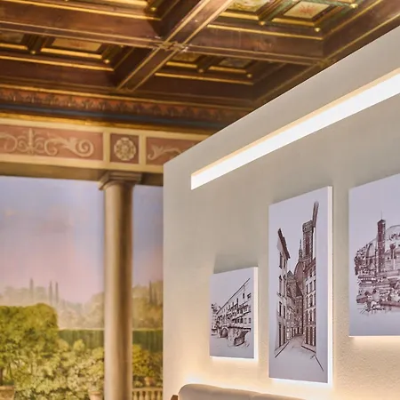 Penzion Duomo Luxury