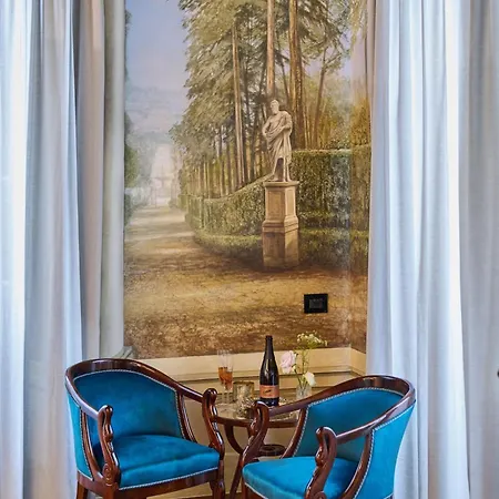 Penzion Duomo Luxury *