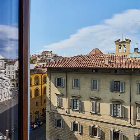 Duomo Luxury フィレンツェ