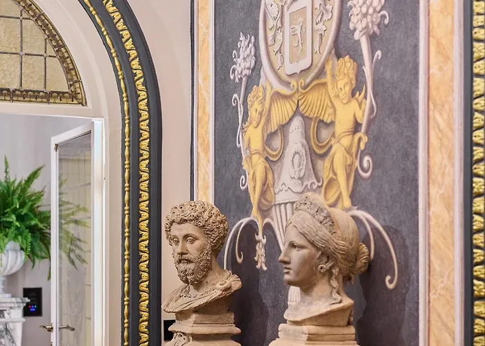 ゲストハウス Duomo Luxury フィレンツェ