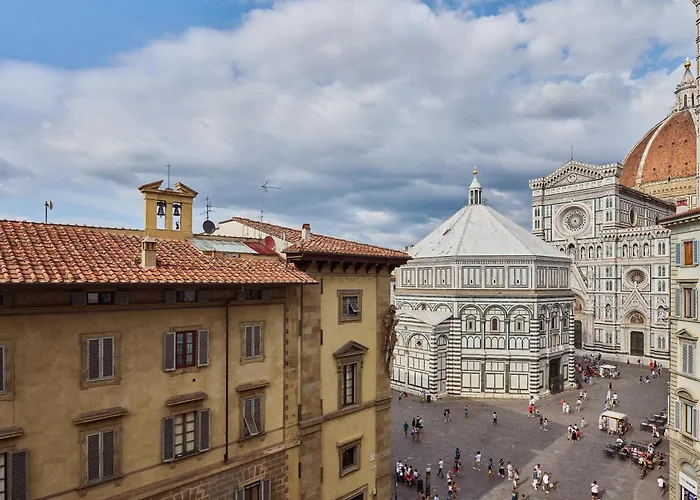 Duomo Luxury