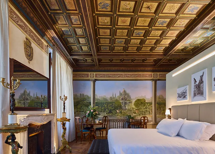Duomo Luxury 4*