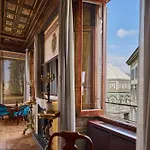 Duomo Luxury 4* Florenz