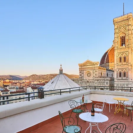 Duomo Luxury Affittacamere Firenze
